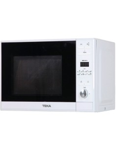 Microondas Teka MWE225G 20L grill Blanco