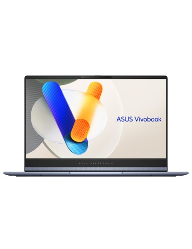 Vivobook S 15 OLED OLED S5506MA-MA020W - Ordenador Port?til 15.6 3K 120Hz (Intel Core Ultra 7 155H 16GB RAM 512GB SSD Arc Graphi