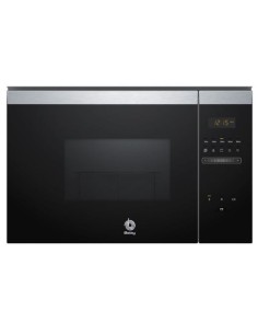 Microondas Balay 3CG4172X2 20L Neinox grill