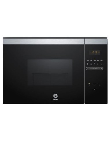 Microondas Balay 3CG4172X2 20L Neinox grill