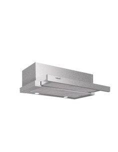 Campana Cata EXTENDER600 telescopica 60cm inox