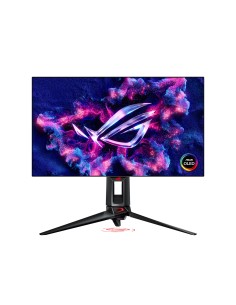 ROG Swift OLED PG27AQDP pantalla para PC 673 cm (26.5) 2560 x 1440 Pixeles Quad HD Negro